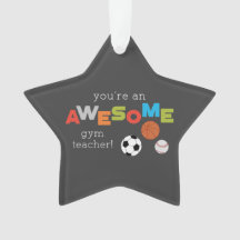 Apreciação de Professores de Ginástica Bolas do Di