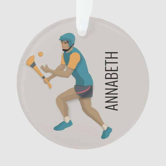 Ornamento Apresamento (Frente)