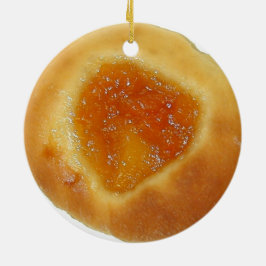 Ornamento Apricot Kolache