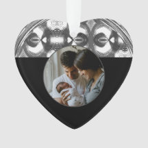 Arch de Presentes de Fotografia de Script Elegante