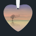 Ornamento Árvore soprando no vento<br><div class="desc">Árvore soprando no vento. www.frontiernow.com</div>