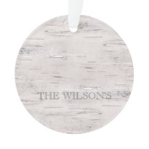 Aspen Natural Birch Tree NAME PLAYEAR Fora