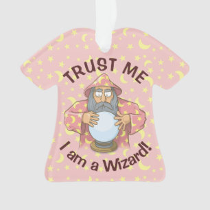 Ornamento Assistente com Ball