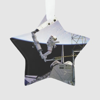 Ornamento Astronauta Americano