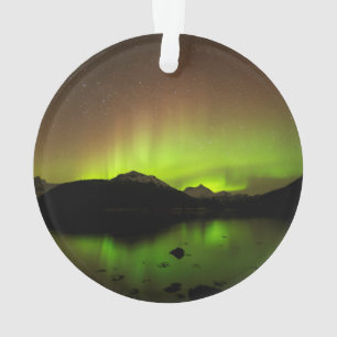 Ornamento Aurora Refletiva