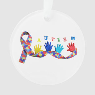 Ornamento Autism