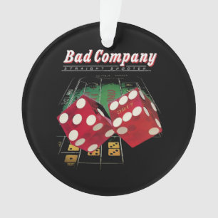 Ornamento Bad Company Blues Um Tributo a Paul Rodgers 