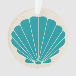 Ornamento Beach Seashell