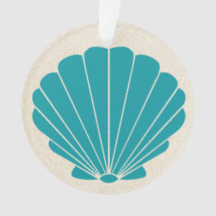 Ornamento Beach Seashell