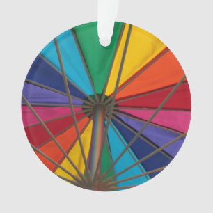 Ornamento Beach Umbrella