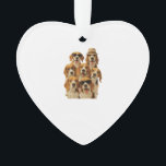 Ornamento Beagle<br><div class="desc">Beagle</div>