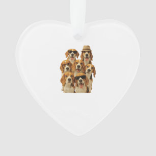 Ornamento Beagle