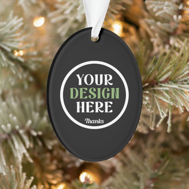 Ornamento beijo personalizado, exclusivo, elegante e minimal (Árvore)