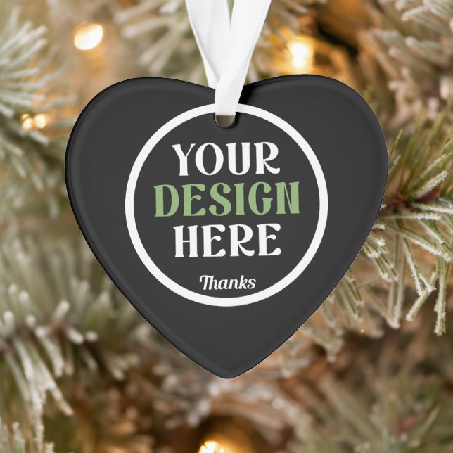 Ornamento beijo personalizado, exclusivo, elegante e minimal (Árvore)