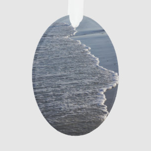 Ornamento Beleza da costa