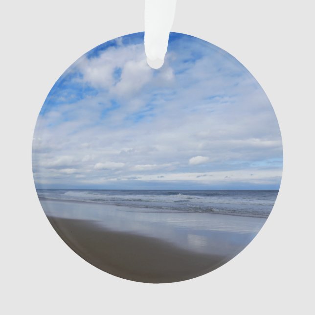 Ornamento Bethany Beach I (Frente)