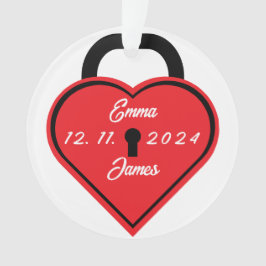 Ornamento Bloqueio cardíaco