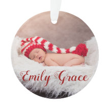 Boas festas ano/floco de neve verde