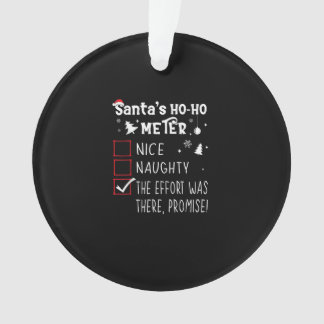 Ornamento Bom Bonito O Natal Foi Lá Promessa