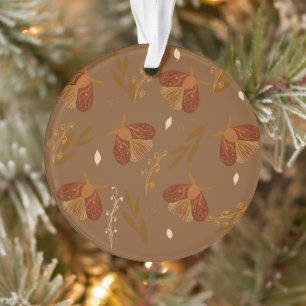 Ornamento Borboleta