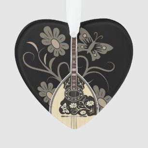 Ornamento Bouzouki