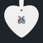 Ornamento Boys Happy Easter Day Bunny Egg Video Game Kids Me<br><div class="desc">Boys Happy Easter Day Bunny Egg Video Game Kids Mens Gamer T-Shirt_1</div>