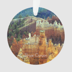 Ornamento Bryce Canyon