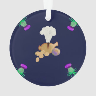 Ornamento Burns Night sky edit