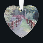 Ornamento Caminho Desconhecido<br><div class="desc">Caminho Desconhecido</div>