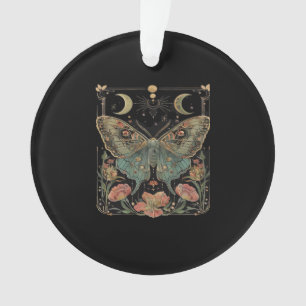 Ornamento Camisa-mariposa, Camisa-borboleta-botulista T