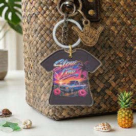 Ornamento Camiseta Gráfica do Havaí