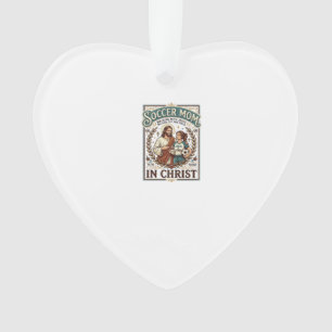 Ornamento Camiseta Vintage Jesus Volei Softbol Futebol Chr