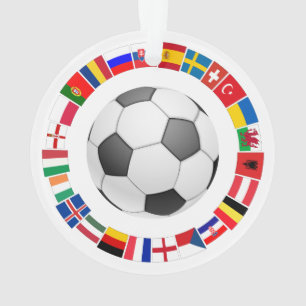 Ornamento Campeonato Europeu de Futebol de 2016