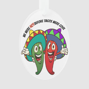 Ornamento Casamento, Aniversário, Natal de 1rua, Negócios