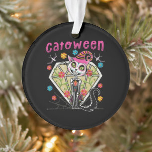 Ornamento Catoentre Halloween