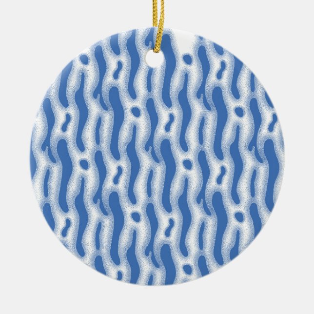 Ornamento cerâmico (Frente)