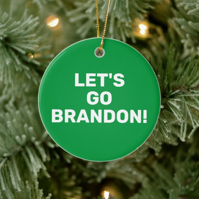 Ornamento cerâmico (Árvore)