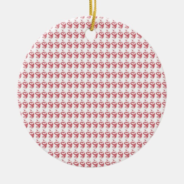 Ornamento cerâmico (Frente)