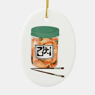 Ornamento cerâmico