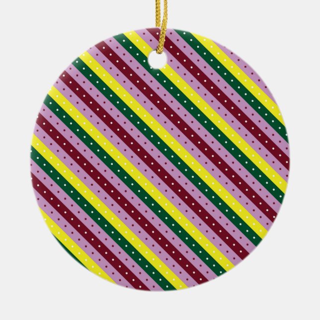 Ornamento cerâmico (Frente)