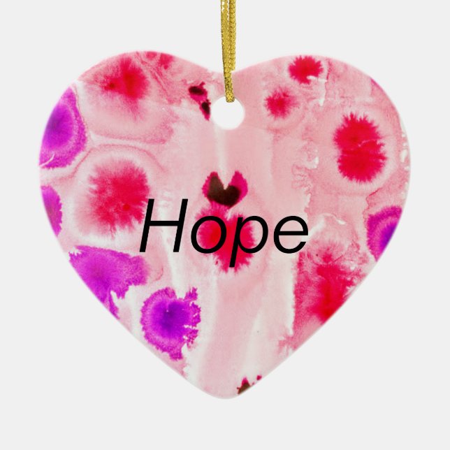 Ornamento cerâmico (Frente)