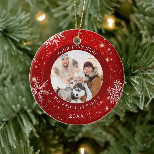 Ornamento cerâmico (Árvore)