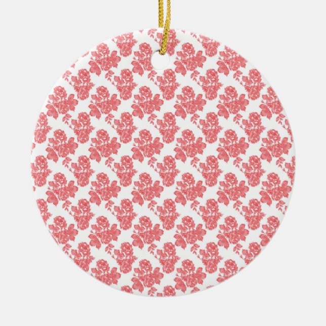 Ornamento cerâmico (Frente)