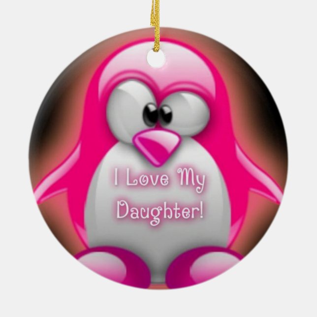 Ornamento cerâmico (Traseira)