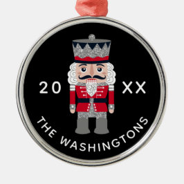 Ornamento cerâmico de Natal moderno