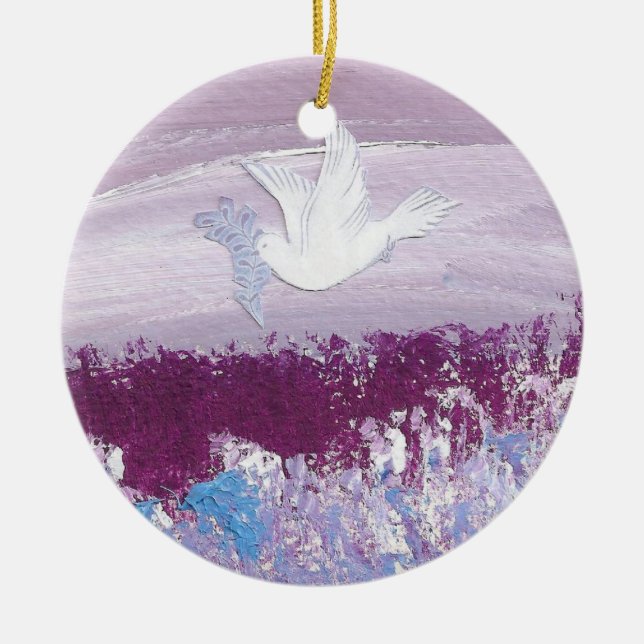 Ornamento cerâmicos (Frente)