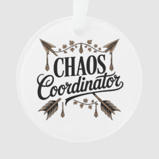 Ornamento Chaos Coordinator