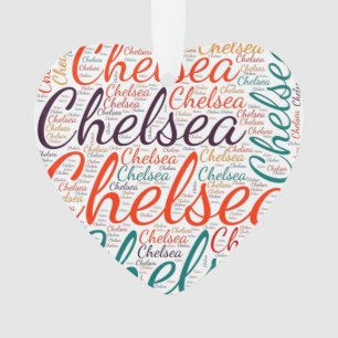Ornamento Chelsea