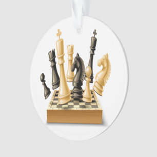 ORNAMENTO CHESS