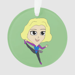 Ornamento chibi